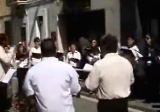 Caramelles 2007