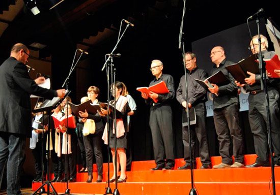 Concert Cabrils